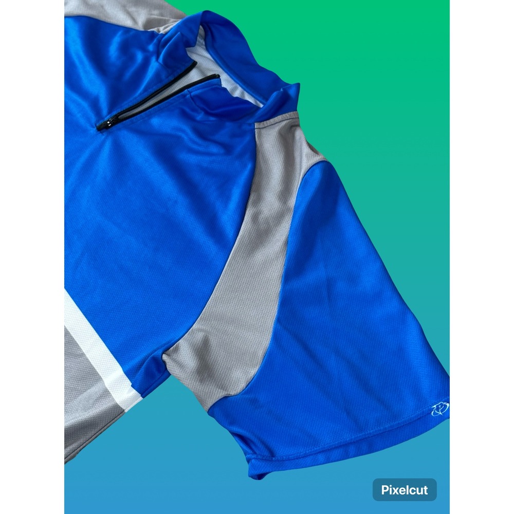 Primal Mens Cycling Jersey Bundle (2 pack) Quarter Zip Short Sleeve - Picture 13 of 16